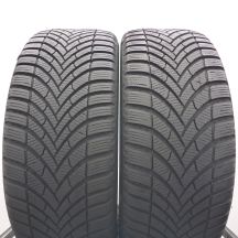 3. Opony 225/45 R17 4x SEMPERIT 91H Speed-Grip 5 Zimowe 2025 8,5-8,2mm