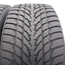 4. Opony 245/40 R19 2x NOKIAN 98V XL Snowproof 1 Zimowe 2024 7,8-8mm