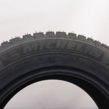 10. Opony 195/70 R15C 4x MICHELIN 104/102R Agilis Alpin Zimowe 2025 Nieużywane