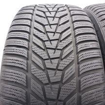 2. Opony 245/40 R19 2x HANKOOK 98V XL Winter I cept evo3 Zimowe 2024 8-8,2mm 