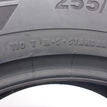 2. Opona 255/65 R17 1x CONTINENTAL 110T ContiCrossContact LX2 Letnia M+S 2019 Nieużywana