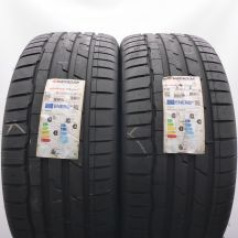 3. Opony 245/35 R21 4x HANKOOK 96Y XL Ventus S1 evo3 letnie 2021 