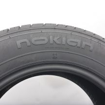 4. Opony 215/65 R16C 2x NOKIAN 109/107T Cline Letnie 2022 9mm