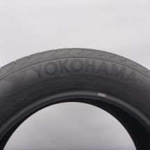 6. Opony 235/60 R18 2x YOKOHAMA 103V M0 Advan Sport V105 MO Letnie 2018 6,5-7mm