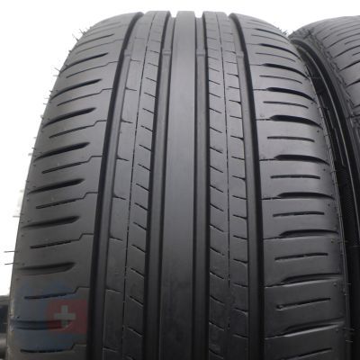 2. 2 x FALKEN 215/50 R18 92V Ziex ZE310A Ecorun Lato 2021 6,8 ; 7mm