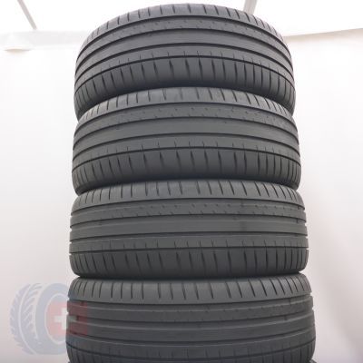 4 x MICHELIN 225/45 ZR19 96W XL Pilot Sport 4 LATO 6mm
