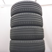 4 x MICHELIN 225/45 ZR19 96W XL Pilot Sport 4 LATO 6mm