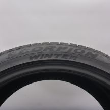 5. Opony 295/35 R21 2x PIRELLI 107V XL Scorpion Winter M01 Zimowe 2017/19