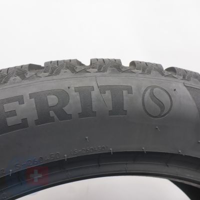8. Opony 235/50 R19 4x SEMPERIT 103V XL Speed-Grip 5 Zimowe 2024 8mm
