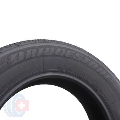 5. 4 x BRIDGESTONE 235/65 R17 108V XL Dueler H/P Sport 2014 Lato 7mm