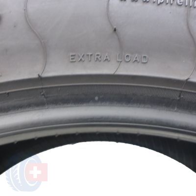 8. 1 x PIRELLI 285/45 R21 113W XL  Scorpion Zero Asymetrico M01 Lato 5.5mm