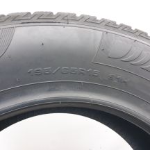 7. Opony 195/65 R15 2x FULDA 91H MultiCpontrol Wielosezonowe 2026