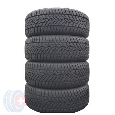2 x GOODYEAR 215/50 R18 92V UltraGrip Performance + Zima 8,8-9,2mm 2022