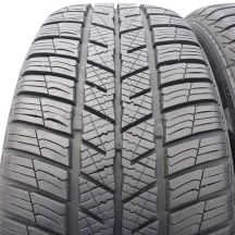 2. Opony 205/55 R16 4x BARUM 91T Polaris 5 Zimowe 2019/22 8,2-7,8mm