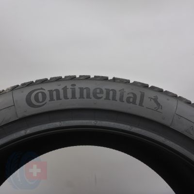 3. Opona 245/40 R19 1x CONTINENTAL 98V XL WinterContact TS 860 S Zimowa 2022 