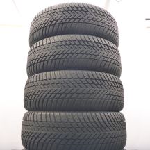 Opony 215/50 R19 4x NOKIAN 93T Snowproof 2 Zimowe 2023 8,5-7,8mm