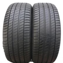 2 x MICHELIN 225/50 R18 95V Primacy 3 Lato 5.5-6mm