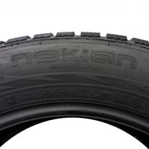 6. 4x NOKIAN 285/50 R20 Hakkapeliitta R2 SUV 116R XL 7mm!  Zima
