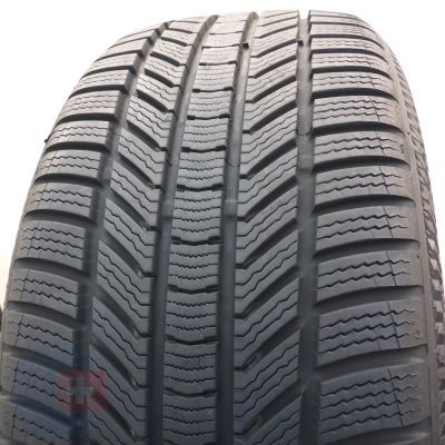 2. Opona 235/40 R18 1x CONTINENTAL 95V XL WinterContact TS 870 P Zimowa 2025 8,2mm