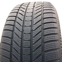 2. Opona 235/40 R18 1x CONTINENTAL 95V XL WinterContact TS 870 P Zimowa 2025 8,2mm