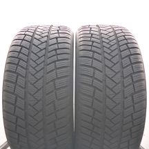 Opony 215/45 R17 2x VREDESTEIN 91V XL Wintrac Pro + Zimowe 2024 7,5-7,8mm