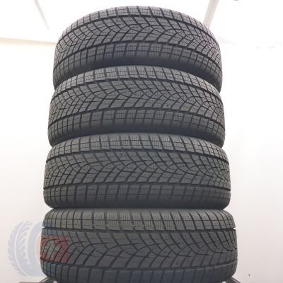 Opony 215/55 R18 4x GOODYEAR 95T UltraGrip Performance Gen-1 Zimowe 2025 9 i 8,8mm