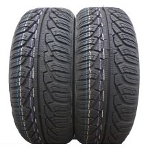 5. 4 x UNIROYAL 195/55 R15 85H MS Plus 77 Zima 2017 JAK NOWE