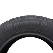 6. Opony 165/70 R13 4x BARUM 83T XL Brillantis 2 Letnie 2018, 2019 Jak Nowe Nieużywane