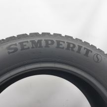 5. Opony 205/55 R16 2x SEMPERIT 91H Speed-Grip 5 Zimowe 2025 8,8-8,2mm
