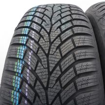 2. Opony 205/65 R16 2x CONTINENTAL 95H WinterContact TS 870 Zimowe 2022