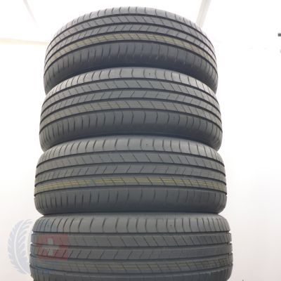 Opony 215/60 R17 4x HANKOOK 96H Ion GT Suv Sound absorber Letnie 2025 