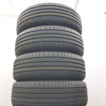 Opony 215/60 R17 4x HANKOOK 96H Ion GT Suv Sound absorber Letnie 2025 