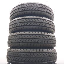 Opony 205/75 R16C 4x YOKOHAMA 110/108R WY01 Zimowe 2018 