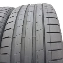 3. Opony 235/50 R19 2x PIRELLI 103V XL P Zero Vol Letnie 2023 6,4-6,5mm
