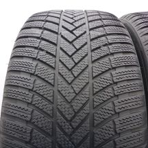 2. Opony 285/40 R21 2x BRIDGESTONE 109V XL Blizzak LM005 Zimowe 2025 6,5mm