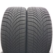5. Opony 245/45 R18 4x SEMPERIT 100V XL Speed-Grip 5 Zimowe 2025 7,5-7,3mm