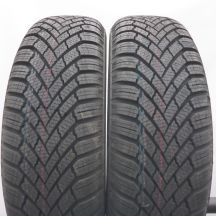 Opolny 165/65 R14 2x CONTINENTAL 79T WinterContact TS 860 Zimowe 2021