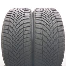 4. Opony 235/50 R19 2x SEMPERIT 103V XL Speed-Grip 5 Zimowe 2024 7,8mm 