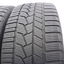 3. Opony 245/40 R19 2x CONTINENTAL 98V XL WinterContact TS860S Zimowe 2023 6,8mm