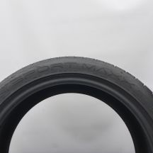 7. Opony 225/45 R19 4x DUNLOP 96W XL Sport Maxx RT Letnie 2019 7,2-6,8-6,2mm 