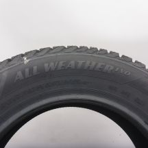 5. Opony 185/65 R14 2x MATADOR 86T All Weather evo MP62 Wielosezonowe 2021