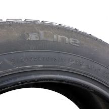 7. 4 x NOKIAN 215/55 R16 97V XL Line Lato 2013