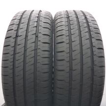 3. Opony 235/65 R16C 4x HANKOOK 115/113R Vantra LT Letnie 2020 