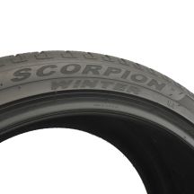 6. 2 x PIRELLI 305/35 R21 109V XL Scorpion Winter NO Zima 2019, 2021 6-6,5mm