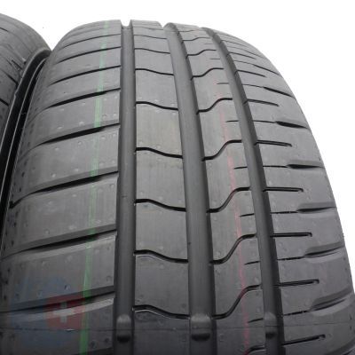 2. Opony 215/60 R16 4x FALKEN 95V Ziex ZE310AeCorun Letnie 2024 Jak Nowe