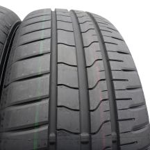 2. Opony 215/60 R16 4x FALKEN 95V Ziex ZE310AeCorun Letnie 2024 Jak Nowe