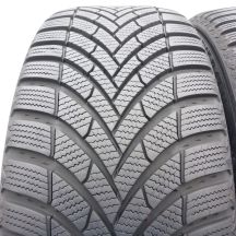 2. Opony 225/45 R17 4x SEMPERIT 91H Speed-Grip 5 Zimowe 2024 8,8mm