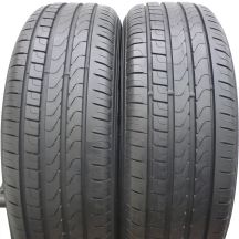 3. 4 x PIRELLI 215/65 R17 99V Scorpion Verde Lato 2016, 2019 6,8-7,2mm