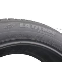 6. 4 x MICHELIN 255/50 R20 109W XL Latitude Tour HP LR M+S Lato 6.2-6.5mm