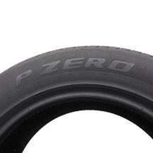 6. Opony 255/55 R19 2x PIRELLI 111W XL P Zero J LR Letnie 2022 6,9mm